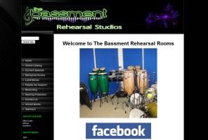The Bassment - Music Rehearsal Rooms Auckland New Zealand