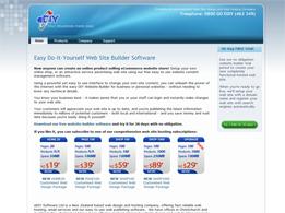 eDIY CMS Software