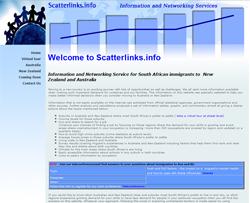 Scatterlinks Information and Networking Services