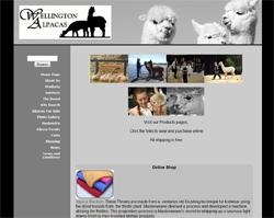Wellington Alpacas