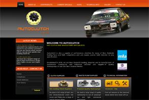 Auto Clutch - The Clutch and Water Pump Specialists