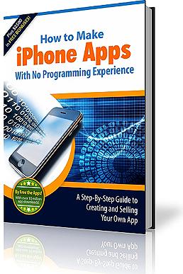 How to Make iPhone App