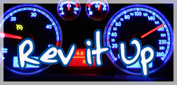 Rev Button