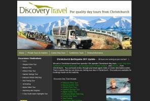 Discovery Travel_ Homethumb