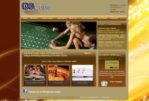 Dunedin Casino NZ - Dunedin Restaurant - Dunedin Attraction