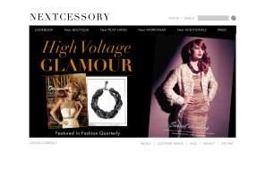 Nextcessory Online Fashion