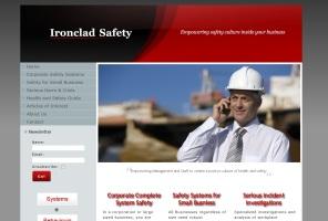 Ironclad Safety - Corporate Health and Safety Systems