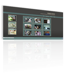 eCommerce Web Design Images1