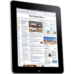 i Pad- Side- Newspaper-icon